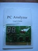 Placa Diagnóstico Pci Post Pc Analyzer 2 Digitos